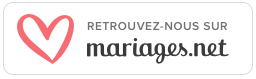Agathe de Kermenguy est sur Mariage.net, design de faire-part sur mesure